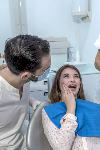 Best Tooth Infection Emergency Dentist  in Holts Summit, MO