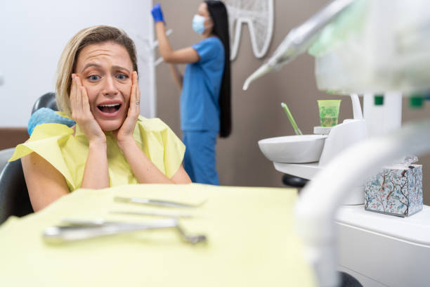 Best Chipped Tooth Repair Near Me  in Holts Summit, MO
