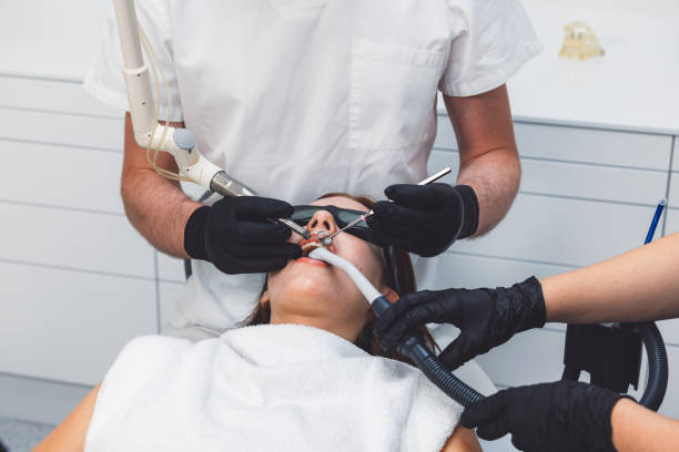 Best Dentist for Tooth Abscess  in Holts Summit, MO