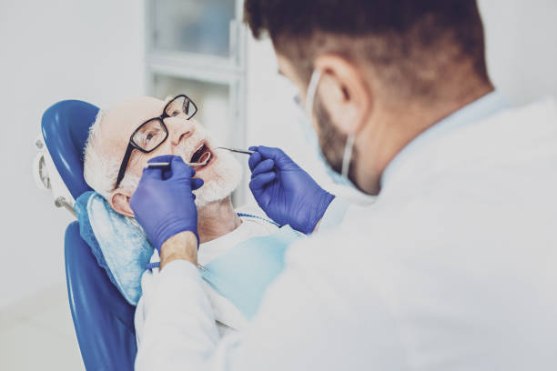 Best Knocked-Out Tooth Emergency  in Holts Summit, MO